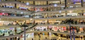 Top biggest shopping malls to visit