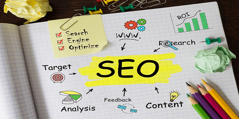 11 SEO Tips to Help You Outrank Your Competition on Google