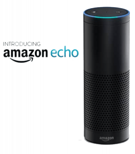 Home Assistant Amazon Echo