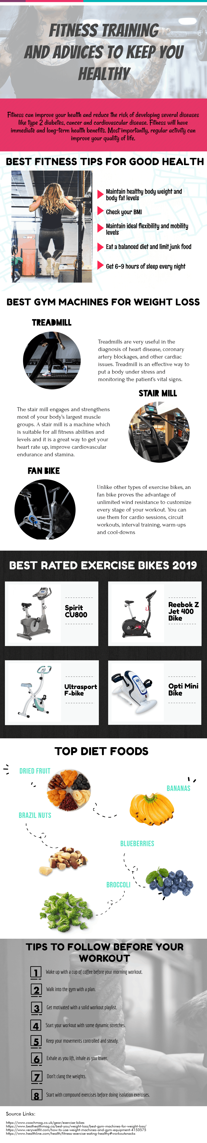 Benefits Of A Horizontal Exercise Bike