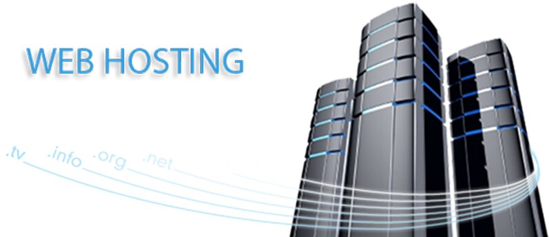 Web Hosting Server