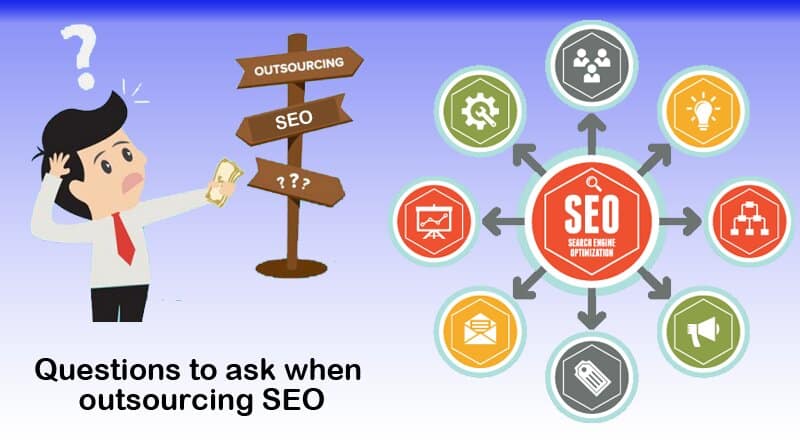 outsourcing SEO