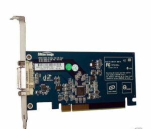 HP card for your PC