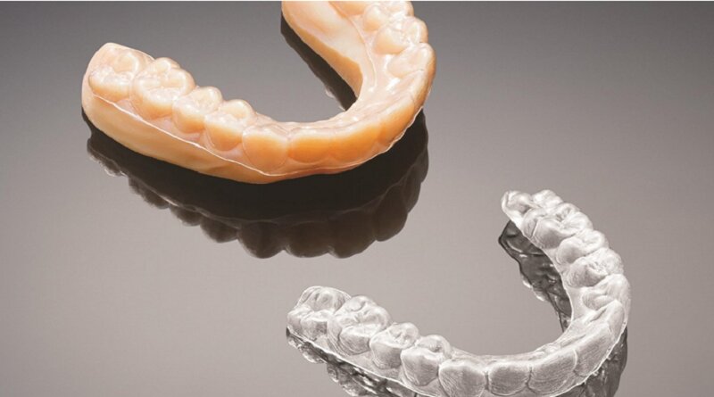 Applications and Benefits of 3D Printing in Dentistry