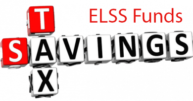 ELSS funds knowandask