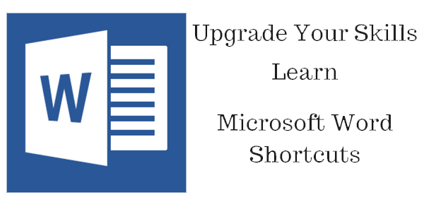 microsoft word shortcuts ,learn, Upgrade-Your-Skills-Learn knowandask