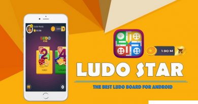 Ludo Star hack interface