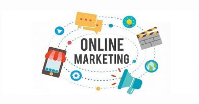 Optimize Your Online Marketing Strategy