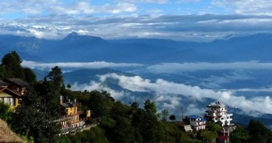 Chisapani Nagarkot Trek know and ask