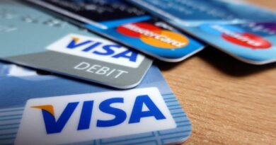 Credit and Debit card