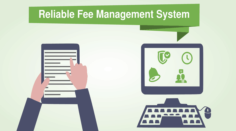 School Management Software Helps in Fee Management