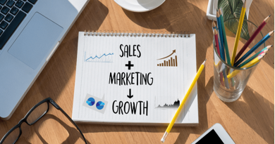 Improve Alignment Between Sales And Marketing