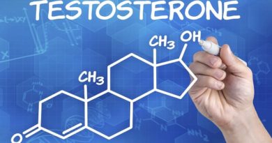 Testosterone And Its Importance