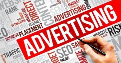 Business Advertisements