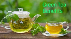 Green Tea Benefits