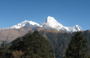 Annapurna Panorama Trek