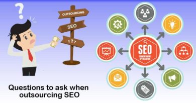 outsourcing SEO