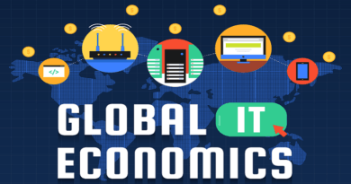 State of Global IT Economy