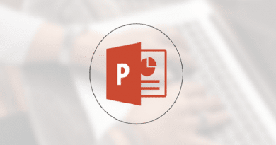 Repair a Corrupt Powerpoint File Quickly