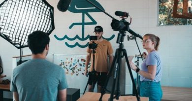 Steps to Start a Video Production Company