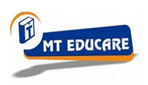 MT Educare CA coaching in India