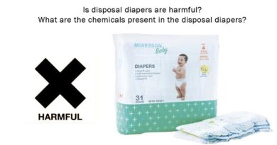 disposal diapers