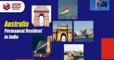 get Australia Permanent Resident in India