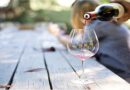 5 wellbeing tips to recall during a wine visit