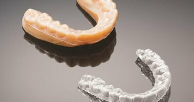 Applications and Benefits of 3D Printing in Dentistry