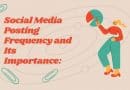 Social Media Posting Frequency