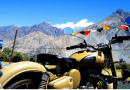 Leh Ladakh Bike Trip From Delhi