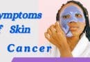 Symptoms of Skin Cancer