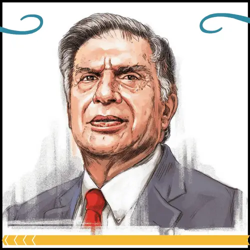 Ratan Tata speech
