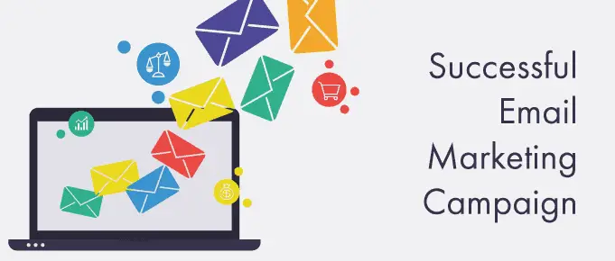 Email marketing