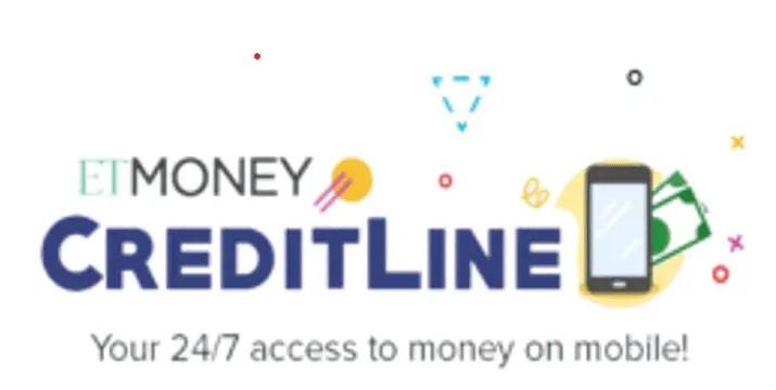 ET Money Creditline