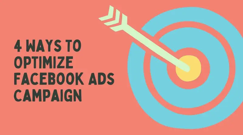Facebook Ads optimize