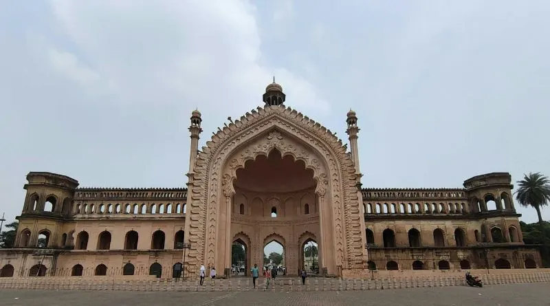 Places to Visit in Lucknow
